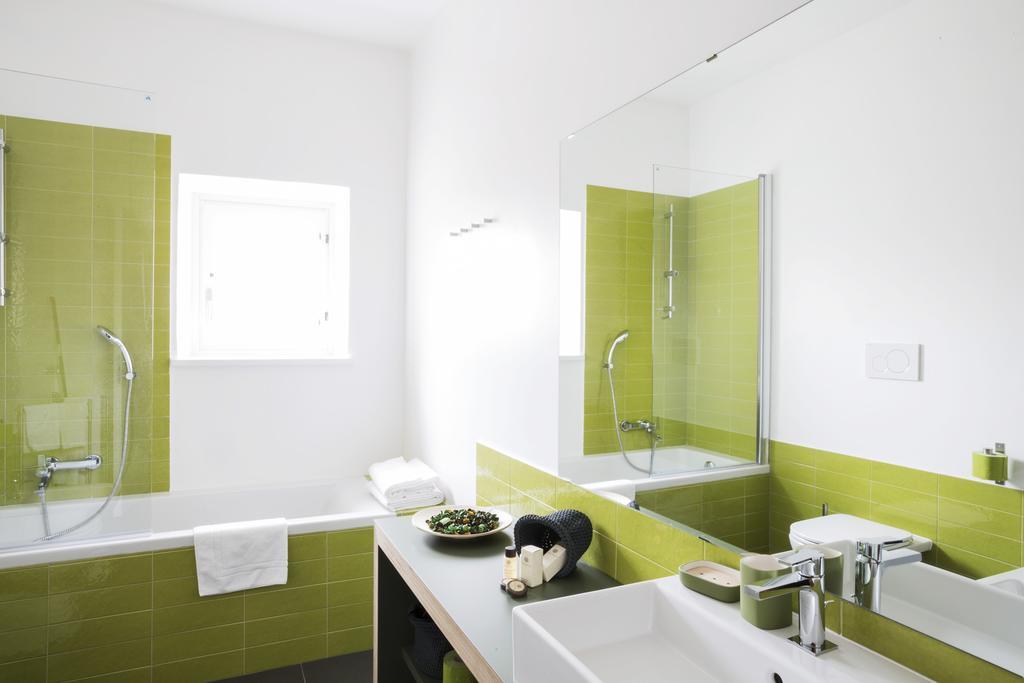 Torinotostay Apartments Room photo
